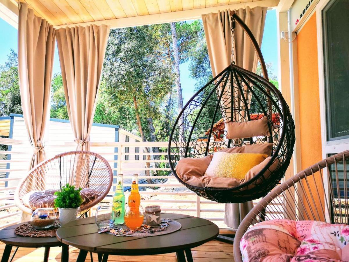 J & R Mobile Homes บีโอกราดนาโมรู ภายนอก รูปภาพ